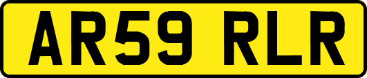 AR59RLR