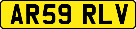 AR59RLV