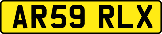 AR59RLX