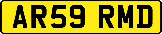 AR59RMD