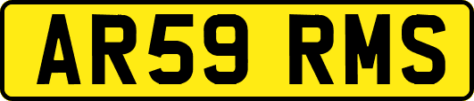 AR59RMS