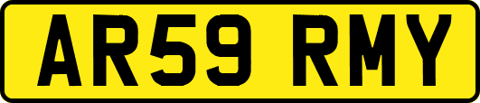 AR59RMY