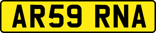 AR59RNA