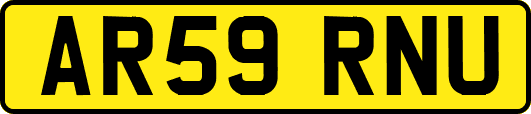 AR59RNU