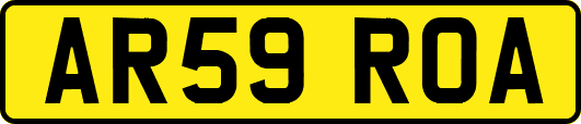 AR59ROA