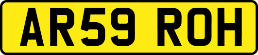 AR59ROH