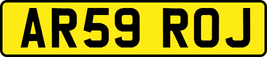 AR59ROJ