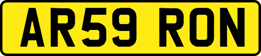 AR59RON
