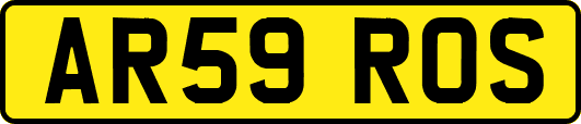 AR59ROS