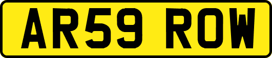 AR59ROW