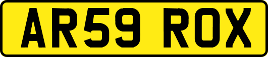 AR59ROX