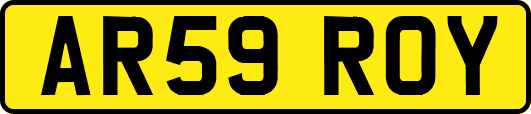 AR59ROY