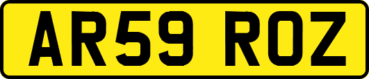 AR59ROZ
