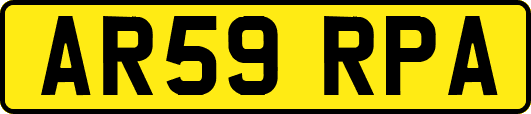 AR59RPA