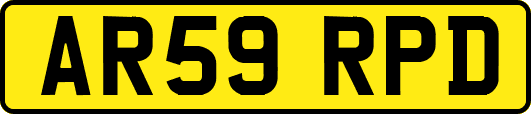 AR59RPD