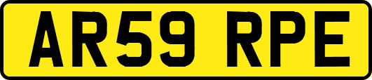 AR59RPE