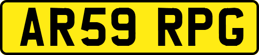 AR59RPG