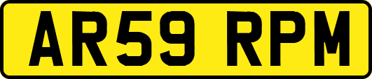 AR59RPM