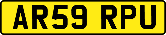 AR59RPU