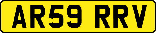 AR59RRV