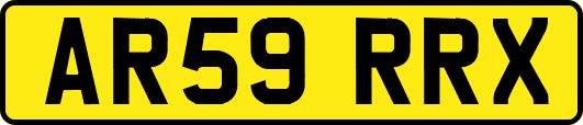AR59RRX