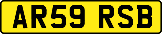 AR59RSB