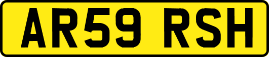 AR59RSH