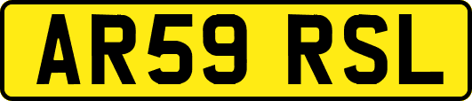 AR59RSL