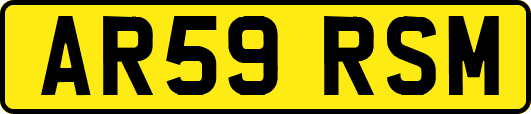 AR59RSM