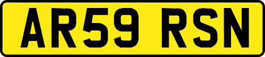 AR59RSN