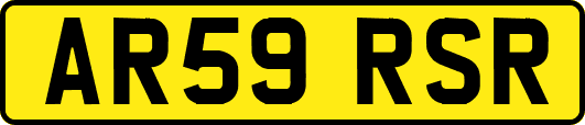 AR59RSR