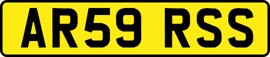 AR59RSS