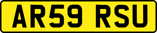 AR59RSU
