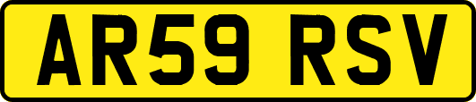 AR59RSV