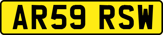 AR59RSW