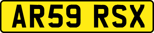 AR59RSX