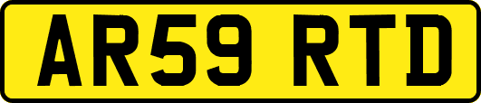 AR59RTD
