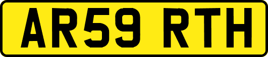 AR59RTH