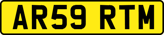 AR59RTM