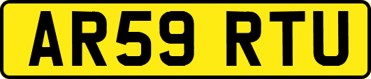 AR59RTU