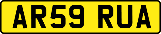 AR59RUA