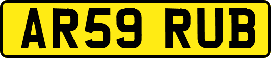 AR59RUB
