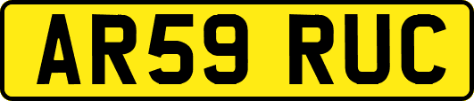 AR59RUC