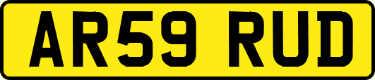 AR59RUD