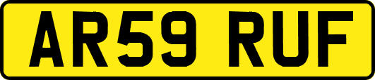 AR59RUF