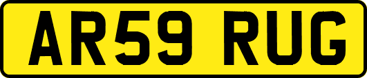 AR59RUG