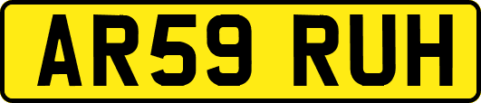AR59RUH