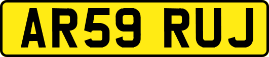 AR59RUJ
