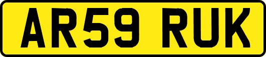 AR59RUK