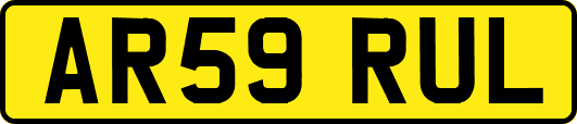 AR59RUL